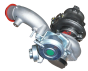 Turboahdin Renault Megane III RS 2.0 TCe 144106938R