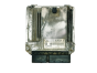 Ohjausyksikkö 03L906022BQ 0281014707 Audi Bosch