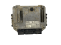 Ohjausyksikkö 0281012619 9661032980 9653958980 PSA Bosch 52955