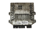 Ohjausyksikkö SID805 9664780280 5WS40691A-T PSA Siemens