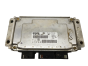 Ohjausyksikkö PSA 0261206246 9637838780id08 Bosch 23562