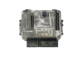 Ohjausyksikkö Opel 0281011943 55556829 8973785712 Bosch 45761