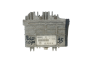 Ohjausyksikkö 030906026AK 0261203744 Volkswagen Bosch 41641