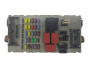 Ohjausyksikkö BSI Fiat 51754986 NPL 51732919 CPL Delphi