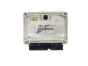 Ohjausyksikkö 038906019EK 0281010667 VW Bosch 44895
