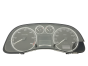 Nopeusmittari Peugeot 307 9646742480 26586