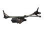 Pyyhkijämekanismi Renault Megane 3 288000001R W000007226 Valeo 1006