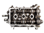 Sylinterikansi Toyota Aygo 1KR 0200FW 1.0 12v C1 107 7