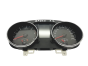 Kierroslukumittari Nissan Qashqai 24810BR50E VPAASF-10849-LCN