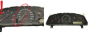 Nopeusmittari Nissan Primera 24810-9F674 248109F674 53905