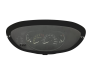 Nopeusmittari Lancia Ypsilon 06061350030C 53821