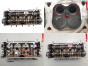 Sylinterikansi Toyota 1.6 16V 4A-FE