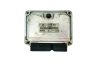 Ohjausyksikkö 045906019C 0281010697 VW Bosch 32650