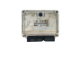 Ohjausyksikkö Seat VW 045906019BB 0281011074 Bosch 44557