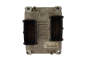 Ohjausyksikkö 0261207727 00552049900 Alfa Romeo Bosch 15121
