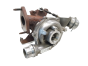 Turboahdin 144109364R 8200994301 786997-001 Garrett 2.3dCi Renault 15000km