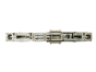 Takalampun sisäosa Taka 95652975 Citroen XM Valeo 13196