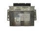Ohjausyksikkö PSA 9647759780 9646185180 21584174-4 Sagem