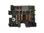 Ohjausyksikkö 9628024480 11559/04 PSA DAV 2634