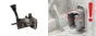 Ohjaustehostimen Pumppu 9684554780 A0014137 TRW Citroen C4 Peugeot 308