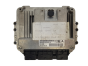 Ohjausyksikkö 0281012985 9661204380 9653958980 PSA Bosch 2917