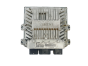 Ohjausyksikkö 9653447480 9648624280 5WS40110C-T PSA Siemens 38626