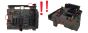 Ohjausyksikkö BSM B3 9650664080 PSA Delphi 1645