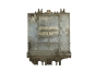 Ohjausyksikkö 0281001969 7700113863 7700111552 Renault Bosch 15962