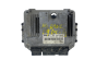 Ohjausyksikkö 0281011549 8200391966 8200370779 Renault Bosch 51807