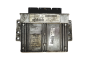 Ohjausyksikkö PSA 9646559880 9644674980-00 Sagem 27772