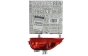 Halogeenivalo Vasen Alkuperäinen LED 265854470R Dacia
