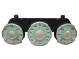 Kierroslukumittari C8 807 Ulysse 1490107080 PSA Fiat 18527