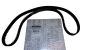 Jakohihna Uusi Alkuperäinen 7700872023 Renault Dacia