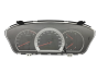 Kierroslukumittari Chevrolet Epica 96647263 K1 50445