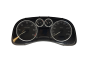Kierroslukumittari Peugeot 307 9647538480 A01 2822
