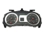 Nopeusmittari Renault Clio 3 8200761861 N 55393