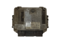 Ohjausyksikkö PSA 0281011089 9653202580 9647785580 Bosch