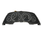 Nopeusmittari Opel Astra G 24451492TG 110080156002 40050