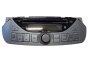 Radio Cd Mp3 Soitin Suzuki Alto 39101M68K00 39101-68K0 CDF-R3019A 1118