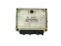 Ohjausyksikkö 030906032R 0261207203 Volkswagen Bosch 33220