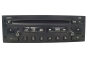 Radio-CD-soitin Peugeot 206 96635823XT PU-2859A Clarion 1140