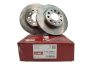 Jarrulevy 1K0615601AA 66151595801 VW Audi Seat Skoda Vika