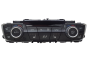 Lämmityksen Säätöyksikkö A/C BMW 2 6411 9371460