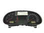 Nopeusmittari Seat Leon W01M0920802D 110080152005 51387