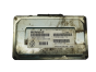 Ohjausyksikkö 8200306333 8200256858 Renault 68398