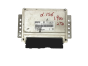 Ohjausyksikkö 55198489 0281011491 Alfa Romeo Bosch