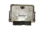 Moottorin Ohjausyksikkö Fiat 46534156 0281001955 Bosch 21772