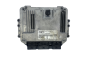 Ohjausyksikkö 0281015242 8M51-12A650-XE XEAA Ford Bosch 50273