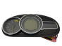 Kierroslukumittari Renault Megane 3 248103468R A2C94771500 23226