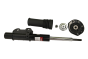 Iskunvaimennin Etu Tee VW Crafter 2E0413023BT 44131616601 Vika